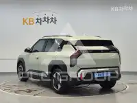 2024 KIA EV3
