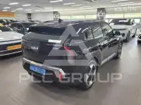 2024 KIA EV3