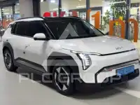 2024 KIA EV3