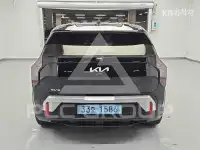 2024 KIA EV3