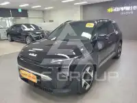2024 KIA EV3
