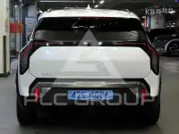 2024 KIA EV3