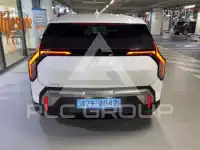2024 KIA EV3