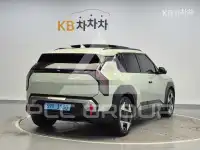 2024 KIA EV3