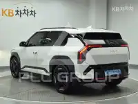 2024 KIA EV3