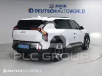 2024 KIA EV3
