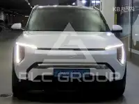 2024 KIA EV3