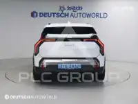 2024 KIA EV3