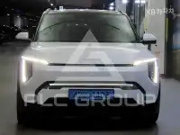 2024 KIA EV3