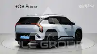 2024 KIA EV3
