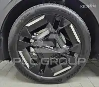 2024 KIA EV3