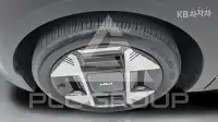 2024 KIA EV3