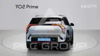 2024 KIA EV3