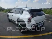 2024 KIA EV3