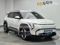 2024 KIA EV3
