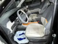 2024 KIA EV3