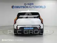 2024 KIA EV3