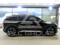 2024 KIA EV3
