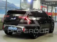 2024 KIA EV3