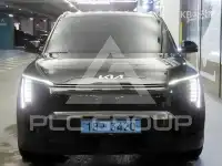 2024 KIA EV3