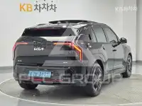 2024 KIA EV3