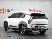2024 KIA EV3