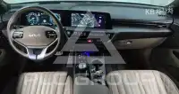 2024 KIA K8