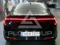 2024 KIA K8
