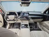 2024 KIA K8