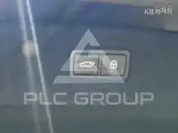 2024 KIA K8