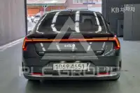 2024 KIA K8
