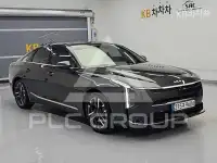 2024 KIA K8