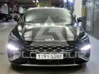 2024 KIA K8