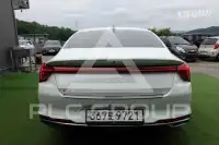 2024 KIA K8