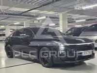 2024 KIA K8