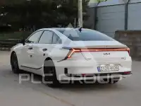 2024 KIA K8