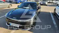 2024 KIA K8