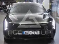 2024 KIA K8
