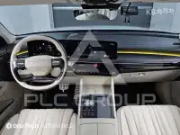2024 KIA K8