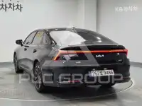 2024 KIA K8
