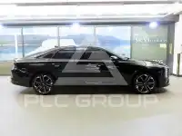 2024 KIA K8