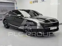2024 KIA K8