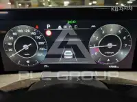 2024 KIA K8