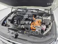 2024 KIA K8