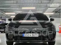 2024 KIA K8