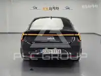 2024 KIA K8