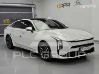 2024 KIA K8