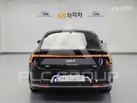 2024 KIA K8