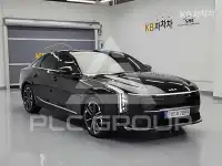 2024 KIA K8