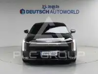 2024 KIA K8